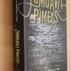 Garcia & Stohl : Lumoava pimeys ( 1.p. 2014 k.po.) - pikkukuva 1