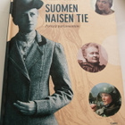 Utrio : Suomen naisen tie - pirtistä parlamenttiin - pikkukuva 1