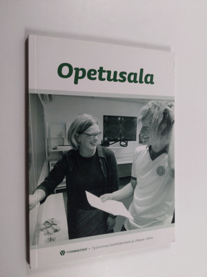 Opetusala