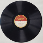 Savikiekko 1950 - Harmony Sisters - Cupol 4289 - pikkukuva 4