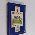 Jonathan Rice : Curiosities of golf - pikkukuva 1