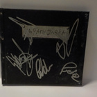DIMMU BORGIR - ABRAHADABRA CD BOX + 5 x NIMMARIT - pikkukuva 3