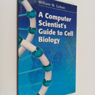 William W. Cohen : A computer scientist's guide to cell b... - pikkukuva 1