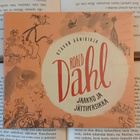 Roald Dahl - Jaakko ja jättipersikka (äänikirja, UUSI!) - pikkukuva 1