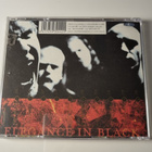 DIABLO - Elegance in Black (cd) - pikkukuva 2