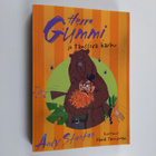 Andy Stanton : Herra Gummi ja tanssiva karhu - pikkukuva 1