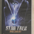 Star Trek: Discovery: Kausi 1 (2017-2018) 5DVD (UUSI) - pikkukuva 1
