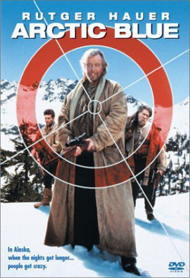 Arctic Blue (DVD)