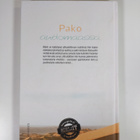 Anita Daher : Pako autiomaassa - pikkukuva 2