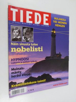 Tiede 6/2002