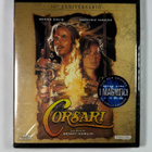 Cuttrhoat Island Blu-ray IT - pikkukuva 1