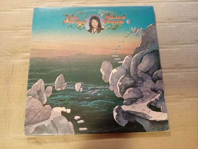 lp John Lodge