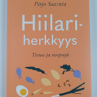 Pirjo Saarnia : Hiilariherkkyys - pikkukuva 1