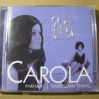 CAROLA / PARHAAT - Tulkitsijan Taival - pikkukuva 1
