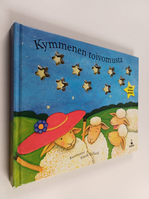 Treesha Runnells : Kymmenen toivomusta