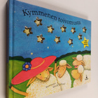 Treesha Runnells : Kymmenen toivomusta - pikkukuva 1