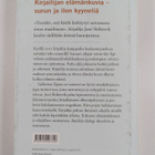Joni Skiftesvik : Valkoinen Toyota vei vaimoni : elämänku... - pikkukuva 2