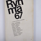 Veijo (Toimituskunta) Meri : Ryhmä 67 : Lyriikkaa - proos... - pikkukuva 2