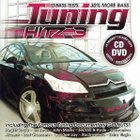 Various • Tuning Hitz 3 CD + DVD - pikkukuva 1