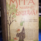 Anna Ekberg :  Mitä meidän on syötävä ( SIS POSTIKULU) - pikkukuva 1