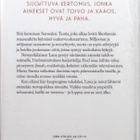 Nora Roberts: Ensimmäinen vuosi (kirjastopoisto) - pikkukuva 2