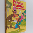 Walt Disney : Pikku Hukka pinteessä : Disneyn satulukemisto - pikkukuva 1