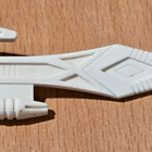Transformers G1 GRIPPER 1991 - Laser-Blazer Broadsword - pikkukuva 1