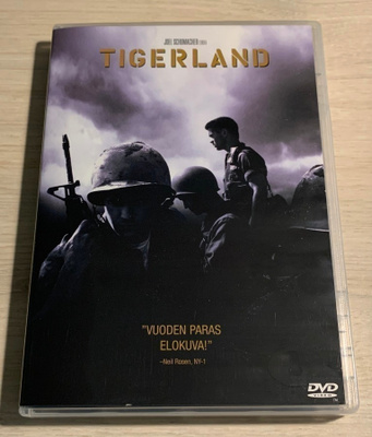 Tigerland (2000) Colin Farrell