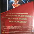 LOIS & CLARK DVD BOKSI KAUSI 1 - pikkukuva 2