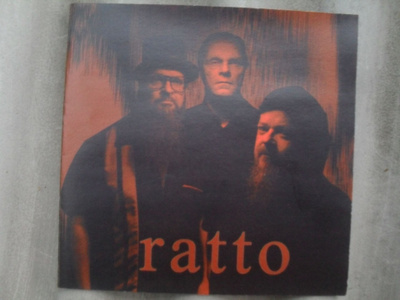 Ratto cd