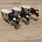 [ LEGO ] Lehmä - Cow (2009) - pikkukuva 2