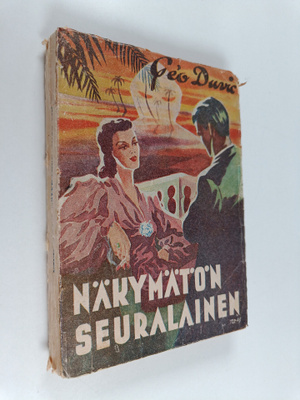 Geo Duvic : Näkymätön seuralainen