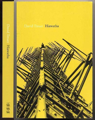 Treuer, David: Hiawatha (1.p. 2001)
