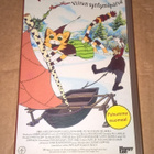 VIIRU JA PESONEN VIIRUN SYNTYMÄPÄIVÄ VHS - pikkukuva 1