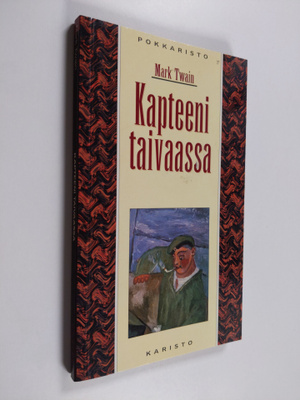 Mark Twain : Kapteeni taivaassa