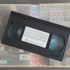 VHS: Monte Criston Kreivi (Richard Chamberlain 1974/?) - pikkukuva 5