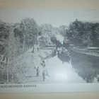 Valkeakoski, Walkeakosken kanava, Finlandia 1988, ei p - pikkukuva 1