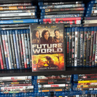 Future World James Franco Lucy Liu Milla Jovovich - pikkukuva 1