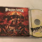 Misery index . Heirs to thievery CD - pikkukuva 1