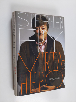 Stephen Fry : Virtahepo