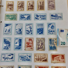 VANHOJA TuliTikkuetikettejä n. 290 kpl alk 1930-l - pikkukuva 3