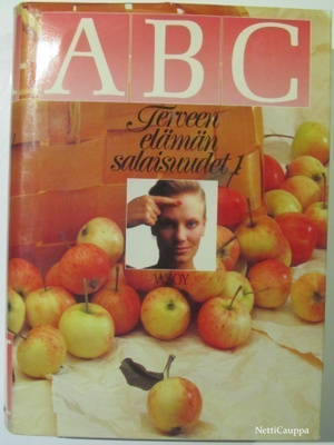 ABC • Terveen elämän salaisuudet 1-4