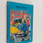 Sivar Ahlrud : Romuauton arvoitus - pikkukuva 1