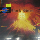BLACK BURN - THE INVOCATION - UUSI - 2012 PAINOS - LP - pikkukuva 1