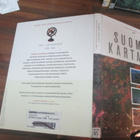 SUOMEN KARTASTO 1999- suomen maantieteellinen seura - pikkukuva 2