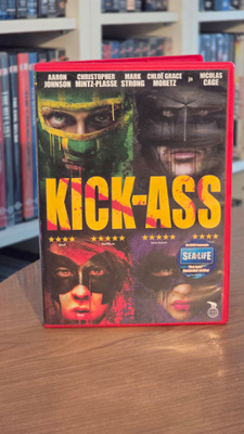 Kick-Ass