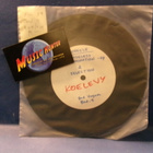MENGELE - SENSELESS EXTERMINATION M- 7" EP KOELEVY - pikkukuva 1