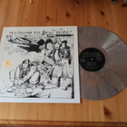 Rolling Stones – Welcome To New York! lp rare nm - pikkukuva 1
