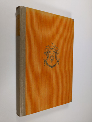 Anatole France : Herr Bergeret i Paris