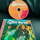 Bob Marley - The Cry Of Bob Marley - Session One CD - pikkukuva 1